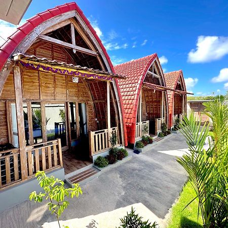 Nature Stay Uluwatu Luaran gambar