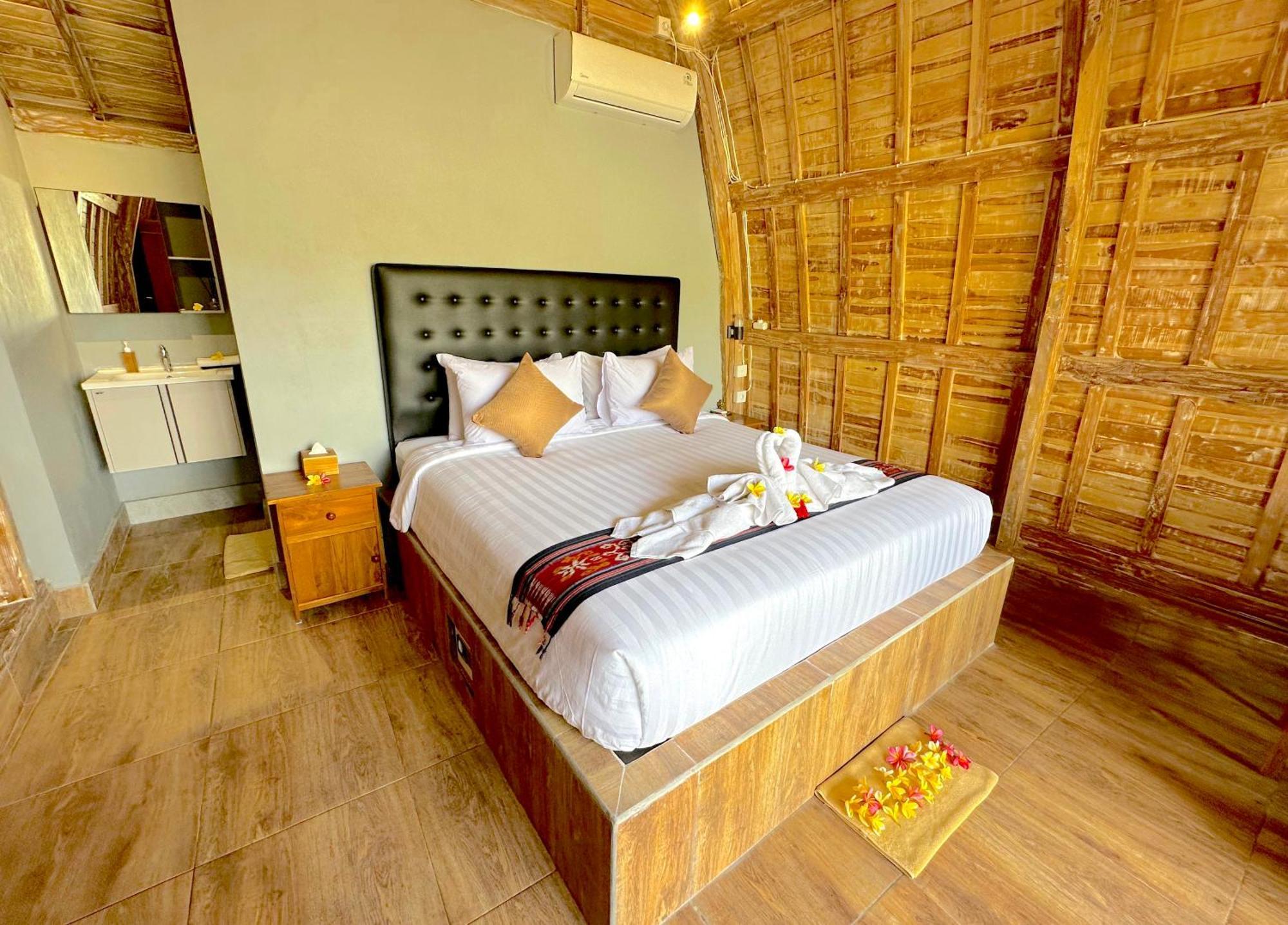 Nature Stay Uluwatu Luaran gambar
