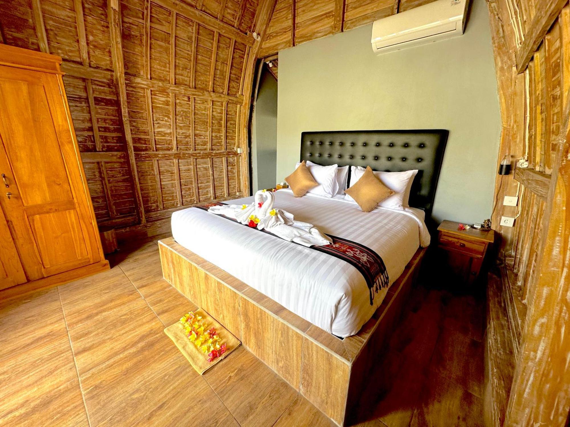 Nature Stay Uluwatu Luaran gambar