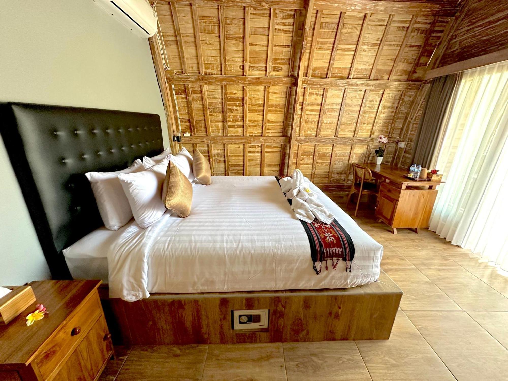 Nature Stay Uluwatu Luaran gambar