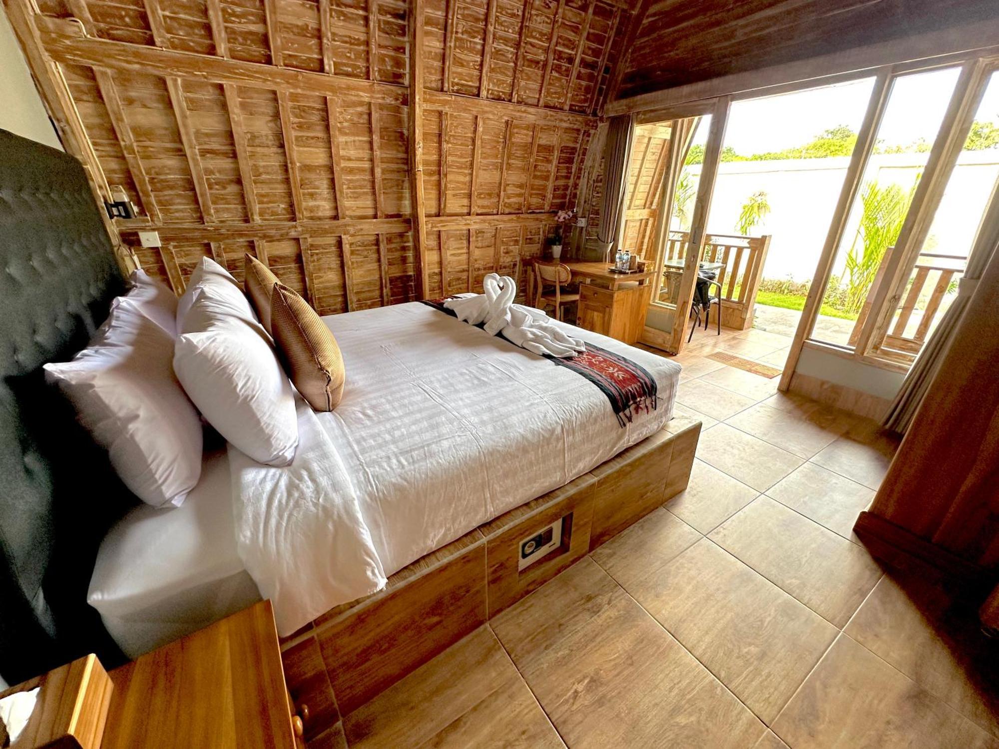 Nature Stay Uluwatu Luaran gambar