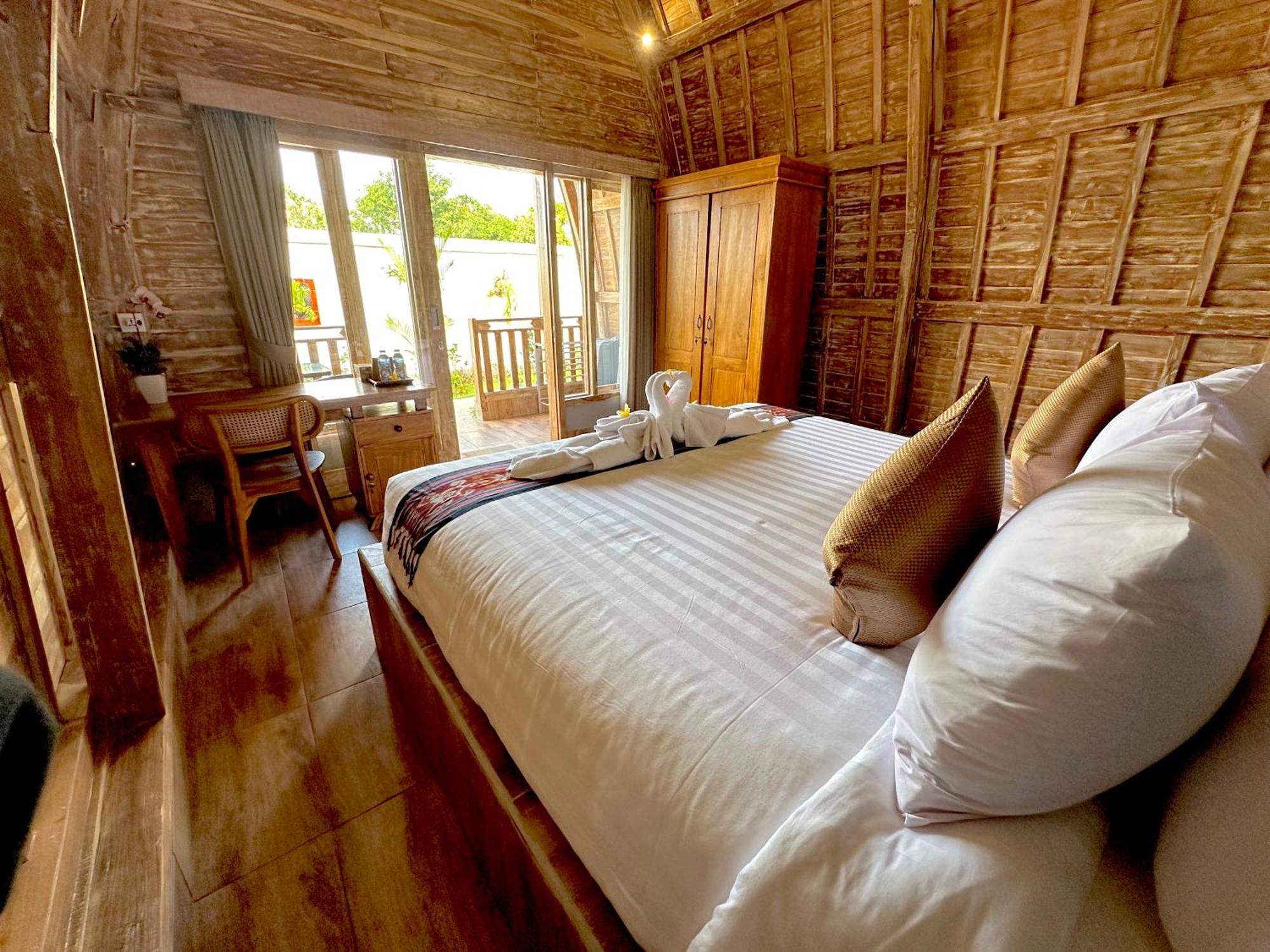Nature Stay Uluwatu Luaran gambar