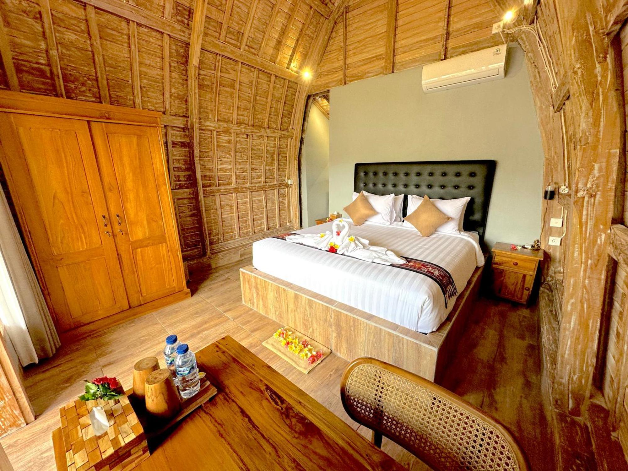 Nature Stay Uluwatu Luaran gambar